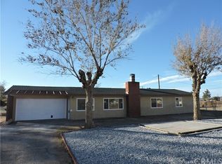 13974 Quinnault Rd, Apple Valley, CA 92307