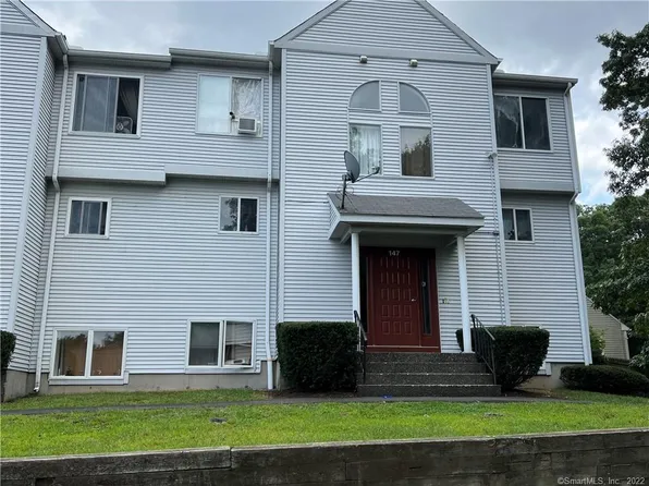 147 Hamden Avenue #11K, Waterbury, CT 06704