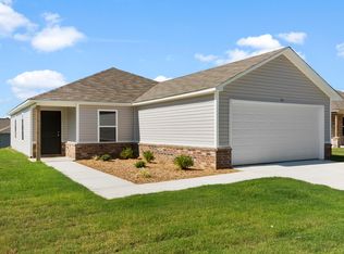 16 Barn Cat Way, Conway, AR 72032