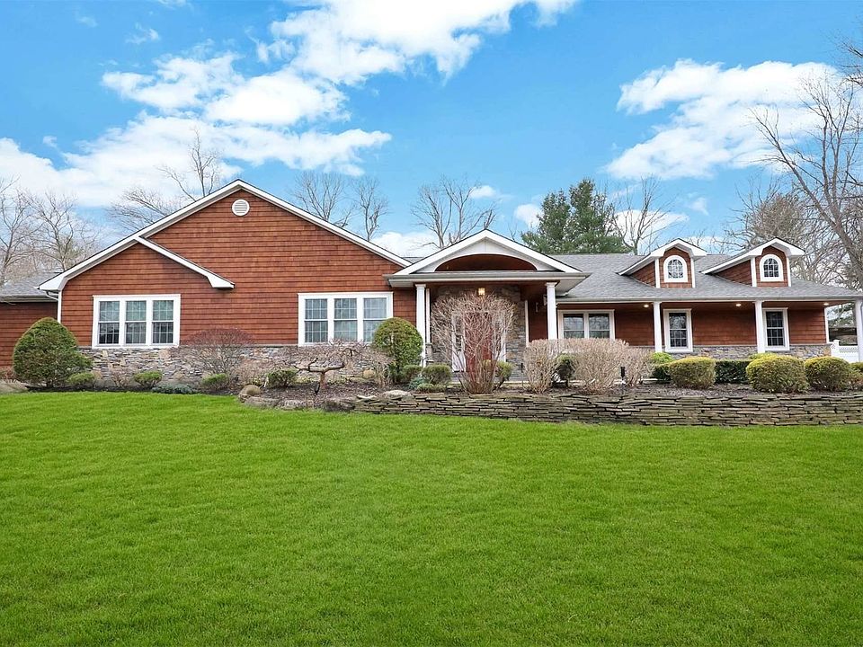 25 Suncrest Drive, Dix Hills, NY 11746 Zillow