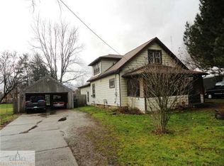 635 W Berry Ave, Lansing, MI 48910