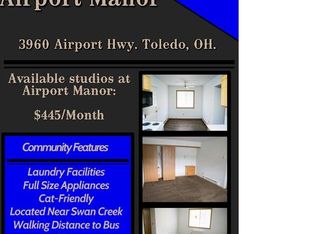 3960 Airport Hwy #211, Toledo, OH 43615