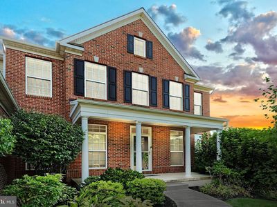 2769 Meadow Cross Way, York, PA, 17402