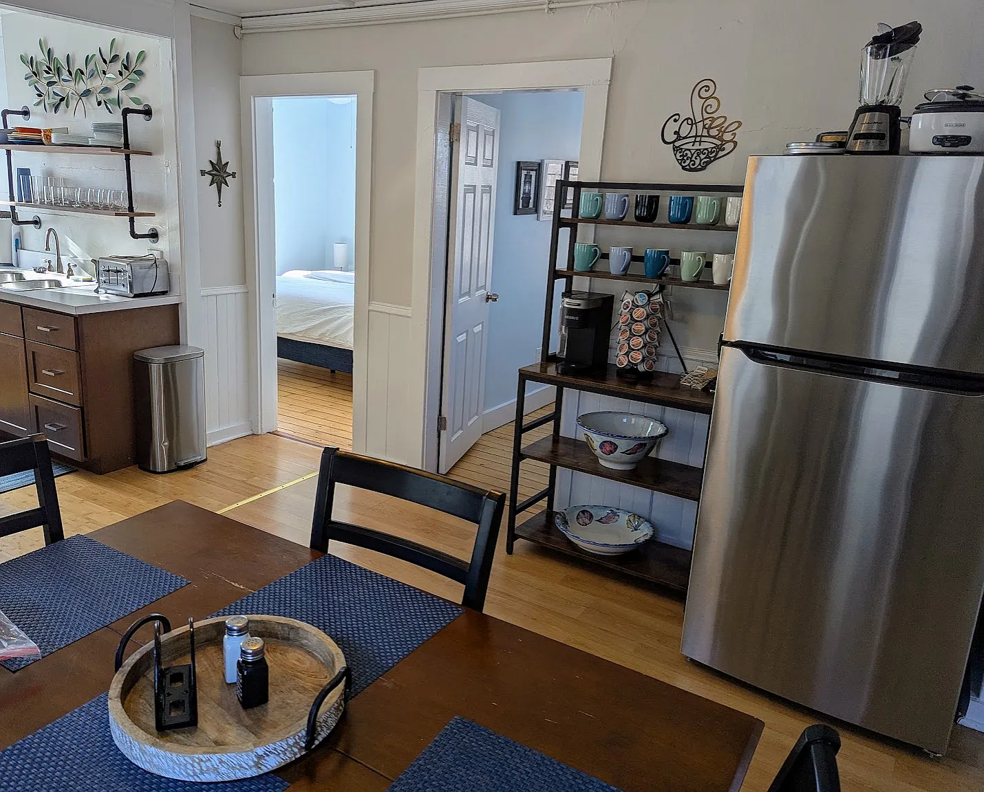 4 bed, 1108 sqft, $3,500 — Photo 4