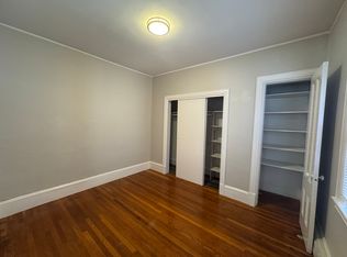 (Undisclosed Address), Cambridge, MA 02138
