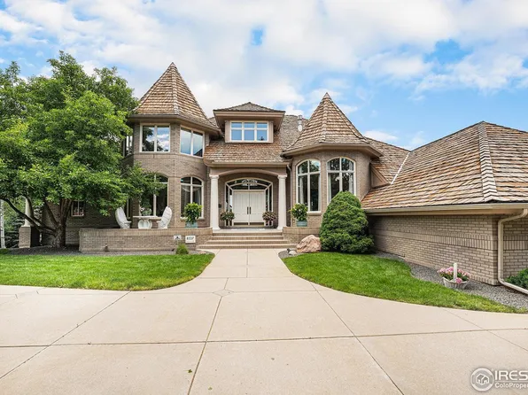 8337 Greenwood Dr, Niwot, CO 80503