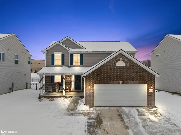 51336 Times Square Dr, Shelby Township, MI 48315
