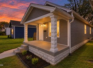 2012 Standard Ave, Louisville, KY 40210