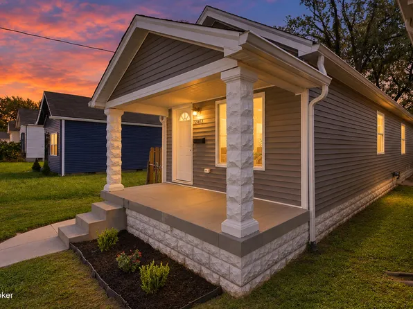 2012 Standard Ave, Louisville, KY 40210