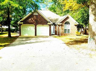 3956 Spanner Way, Murrells Inlet, SC 29576