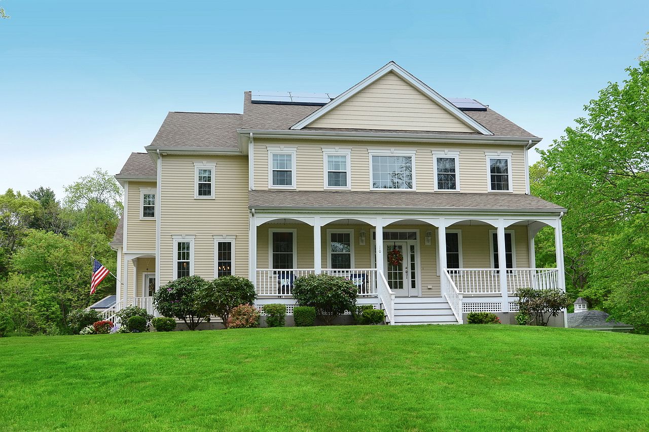 10 Hillside Dr, Wrentham, MA 02093 Zillow