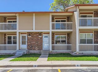 11604 Community Center Dr APT 8, Northglenn, CO 80233