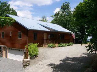 470 Rocky Knob Rd, Zionville, NC 28698