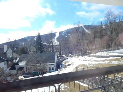 205 Mountainside Drive #35, Warren, VT, 05674