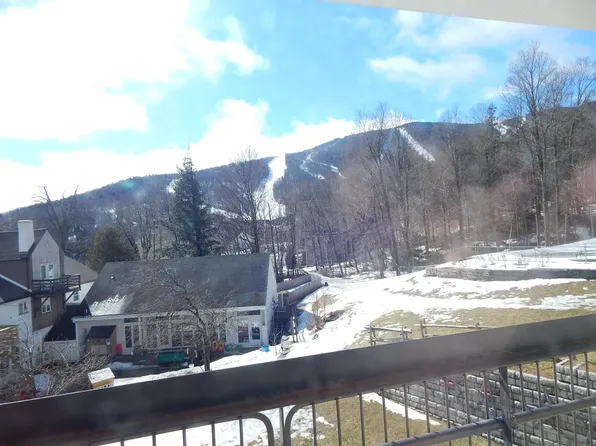 205 Mountainside Drive #35, Warren, VT 05674