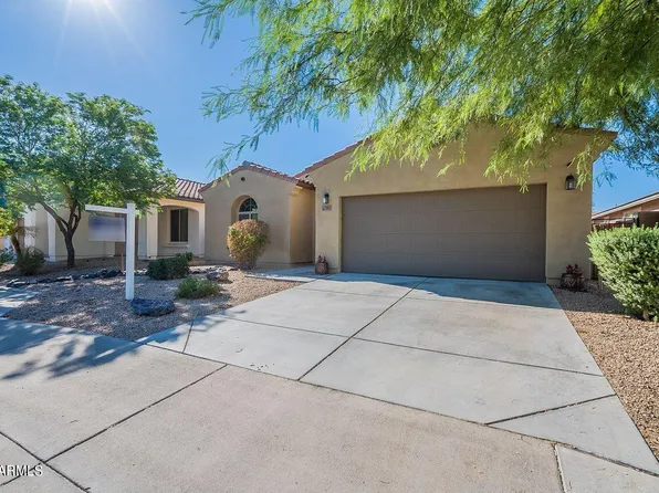 7603 W MOLLY Drive, Peoria, AZ 85383