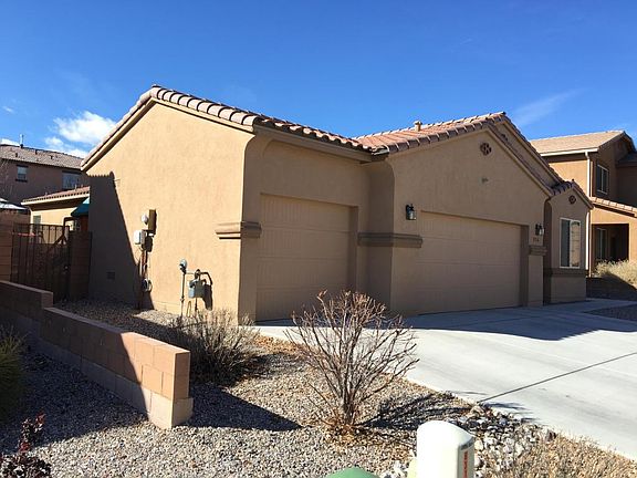 3rd image of 8316 Wild Dunes Ave NW