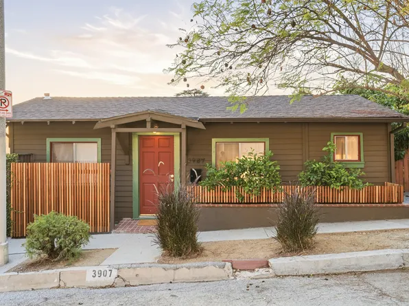 3907 Berenice Pl, Los Angeles, CA 90031