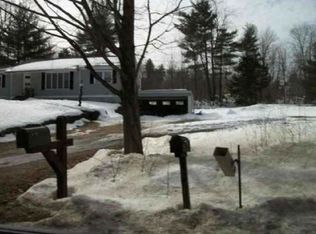 38 E Gardner Rd, Westminster, MA 01473