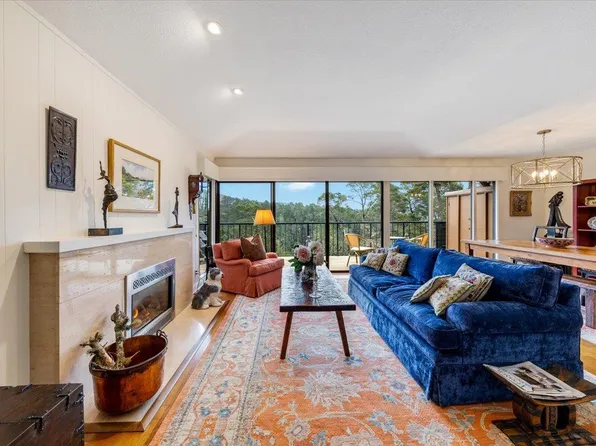 221 Del Mesa Carmel, Carmel, CA 93923