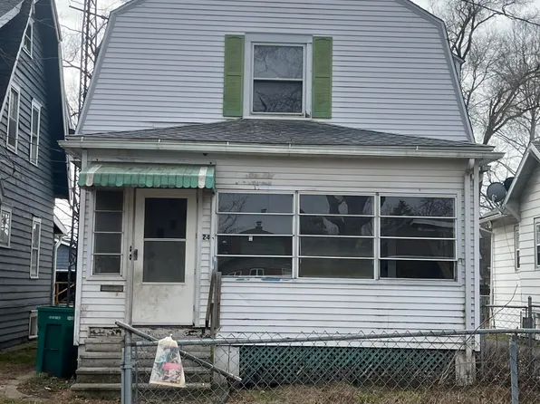 24 Kingman Ave E, Battle Creek, MI 49014