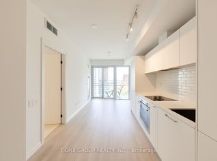 3 Gloucester St #2511, Toronto, ON M4Y 0C6