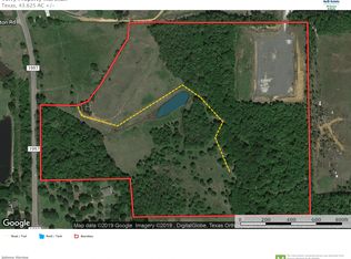 5334 Fm 1997 N, Marshall, TX 75670