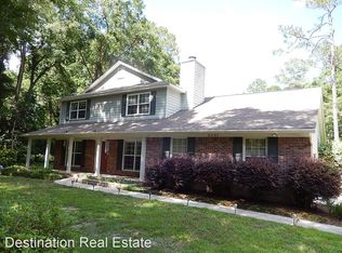 2341 Edenfield Rd, Tallahassee, FL 32308