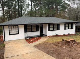 4029 Kirksford Dr, Decatur, GA 30035