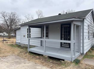 117 Union St, Jacksonville, AR 72076