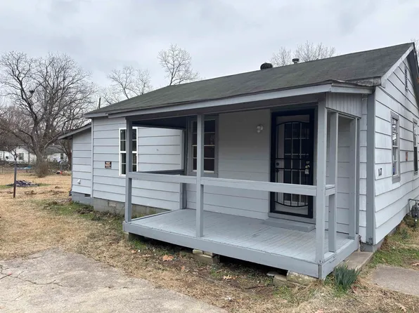 117 Union St, Jacksonville, AR 72076