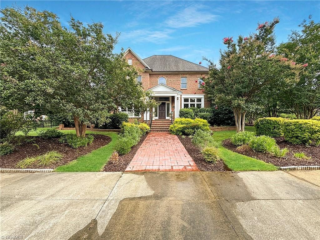 552 Meadowood Dr, Burlington, NC 27215 MLS 1150496 Zillow