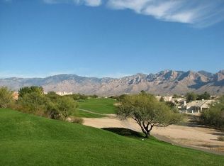 10638 N Sand Canyon Pl, Tucson, AZ 85737