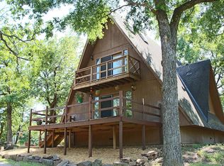 288 Emery Ln, McAlester, OK 74501