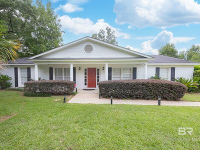 724 Oak Hill Ct, Mobile, AL, 36609