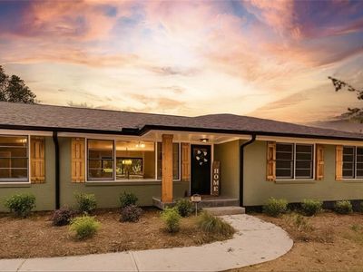 1440 Smyrna Rd SW, Conyers, GA, 30094