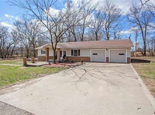 1601 Bliss St, Centerton, AR 72719