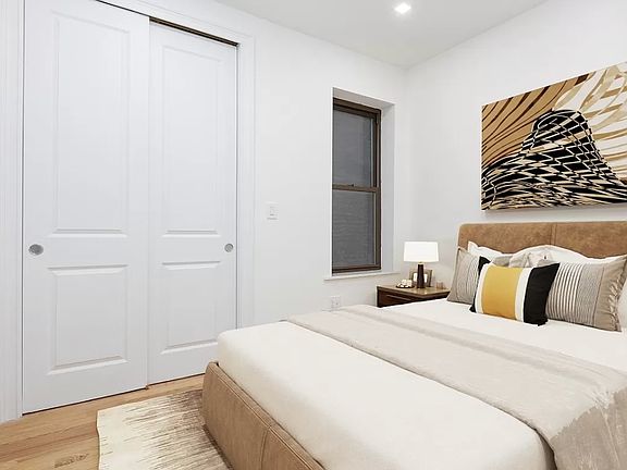 5th image of 206 W 88th St APT 3E