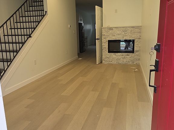 2nd image of 1103 N Patterson Park Ave