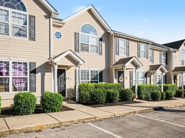 8048 Logan Dr, La Vergne, TN 37086