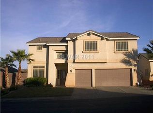 48 Montagna Mirage St, Henderson, NV 89012