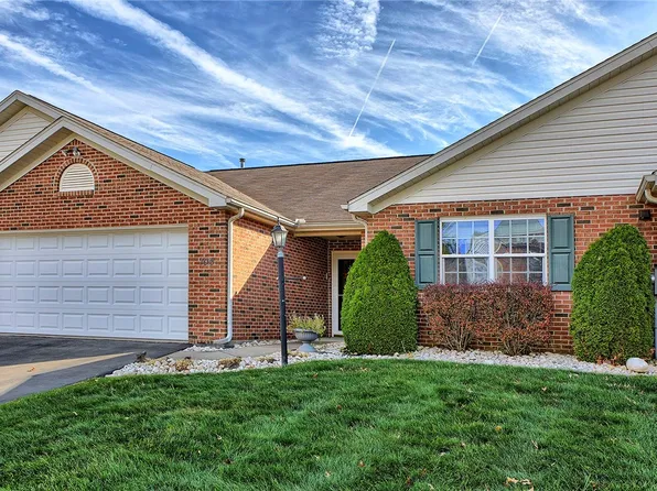 106 Merion Ct, Greensburg, PA 15601