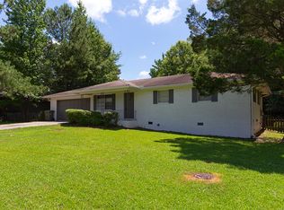 3545 Hopkins Rd, Powder Springs, GA 30127