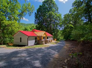 599 Self Hollow Rd, Rockford, TN 37853