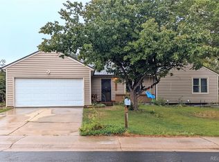 10311 Newcombe St, Westminster, CO 80021
