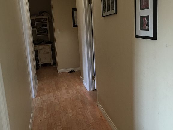 Hallway Right Entrance