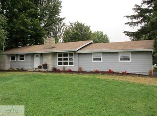 5259 Bailey Rd, Dimondale, MI 48821