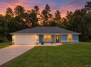 7299 SW 202nd Ct, Dunnellon, FL 34431