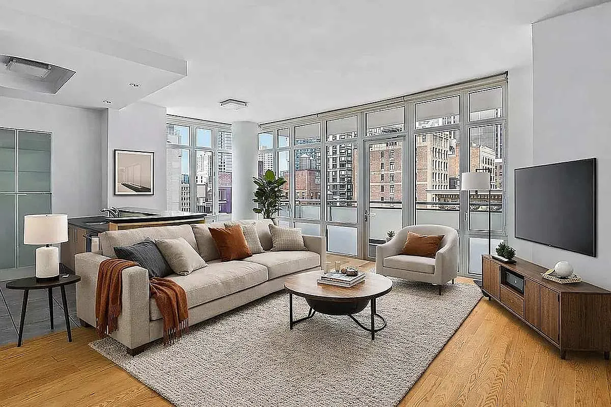325 Fifth Avenue 18H