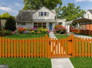 6522 Cavalier Dr, Alexandria, VA 22307
